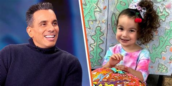 Discovering Sebastian Maniscalco's Family Life: Does He Have Kids?