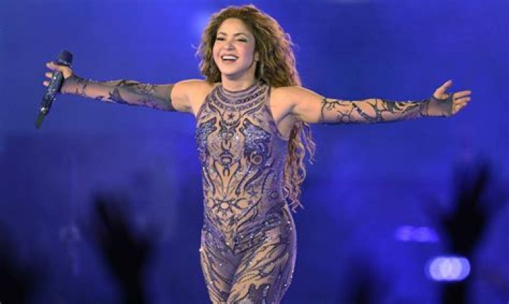 Does Shakira's Tragic Fate Leave Music Fans Heartbroken?