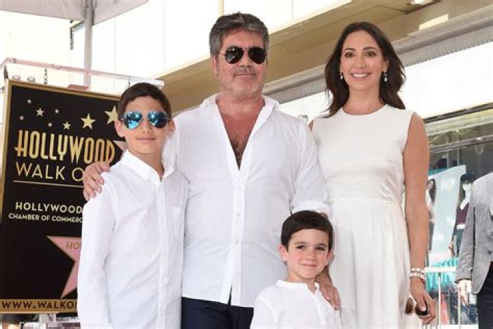 Unraveling The Mystery: Does Simon Cowell Have A Son?