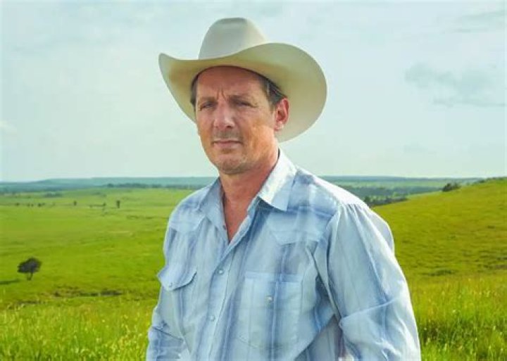 Unraveling Sturgill Simpson's Family Life: Does Sturgill Simpson Have Kids?