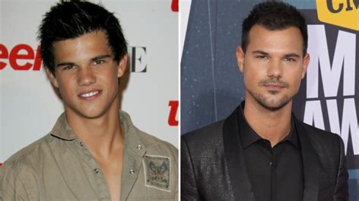 Is Taylor Lautner Still In The Acting Game?