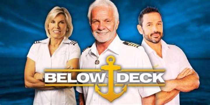 Unpacking The Tip System On Below Deck: Does The Captain Share The Tip?