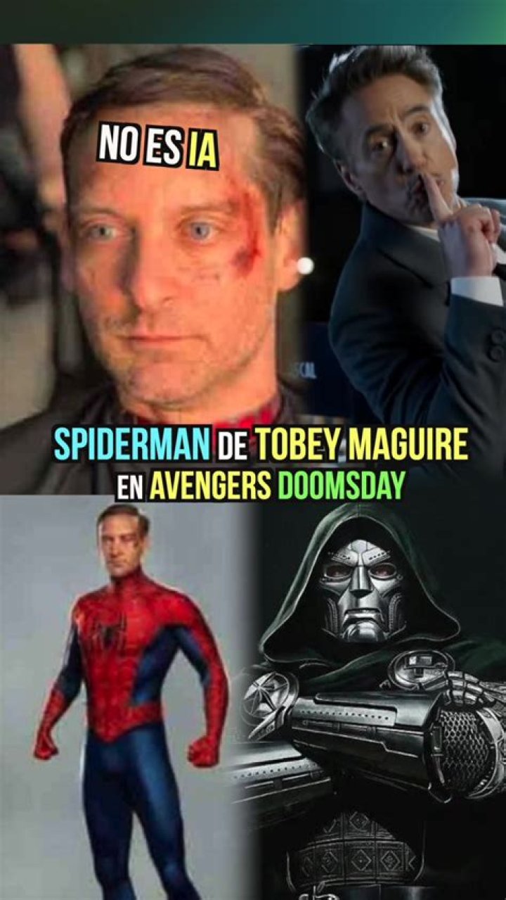 Does Tobey Maguire Have A Brother? Exploring His Family History