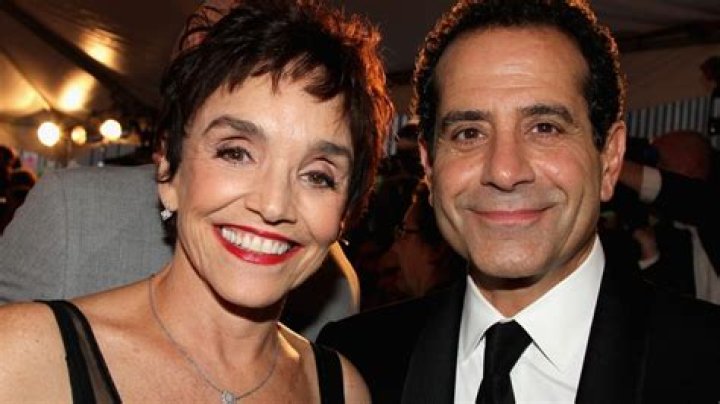 Unveiling The Mystery: Does Tony Shalhoub Have A Wife?