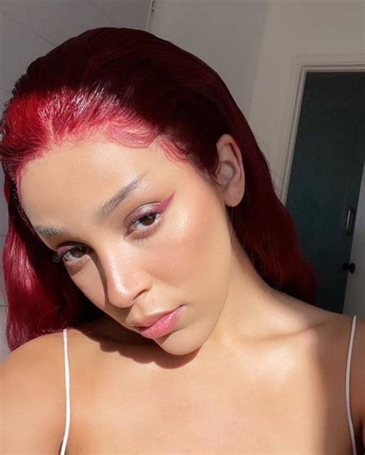 Unveiling Doja Cat's Spiritual Journey: What Is Her Religion?