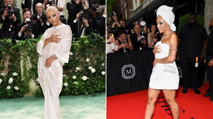 Unraveling The Mystery Behind The Doja Cat Towel