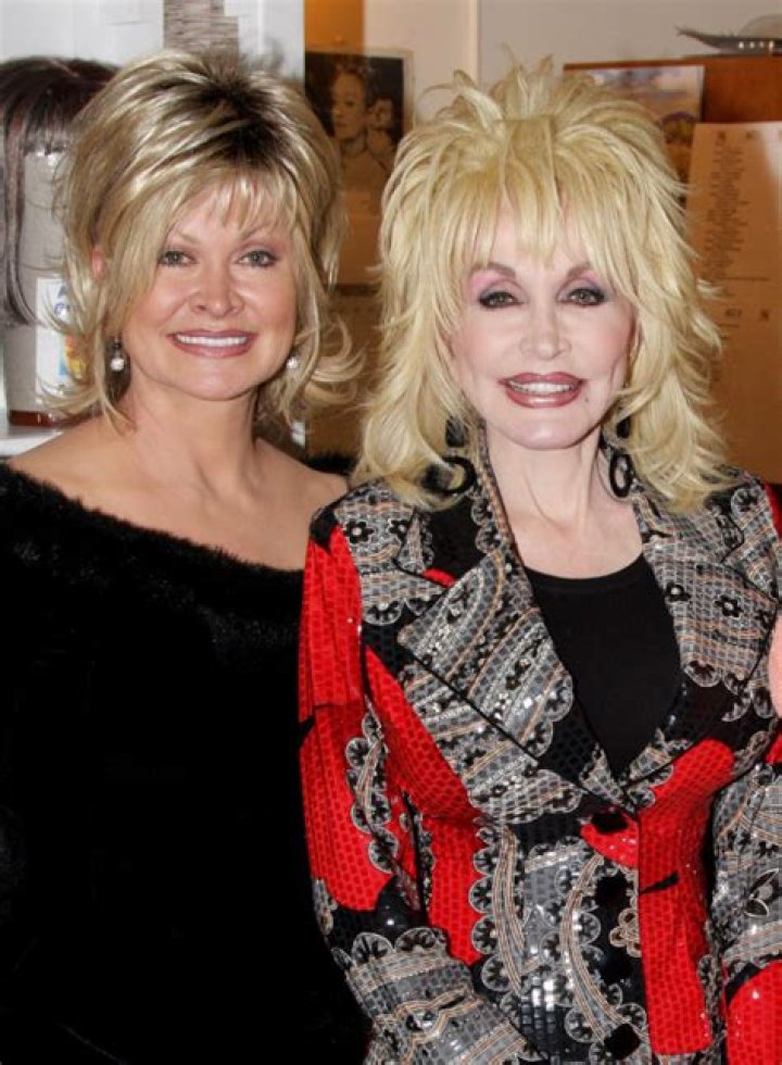 Uncovering Dolly Parton's Father: The Untold Story