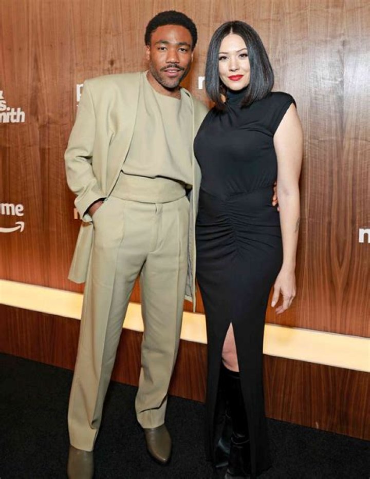 Exploring The Joyful Journey Of Donald Glover And His Children