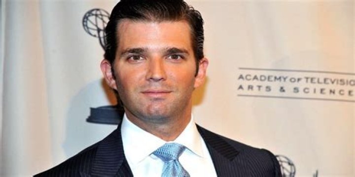 Unveiling The Wealth: Donald Trump Jr. Net Worth