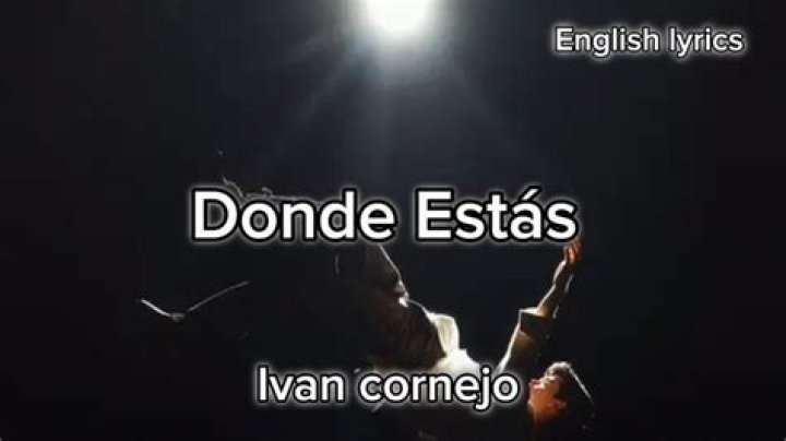 Discovering "Donde Estás In English Ivan": A Journey Of Language And Culture