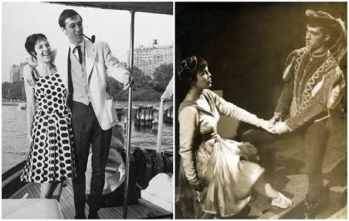 Exploring The Life And Achievements Of Donna Lee Becht