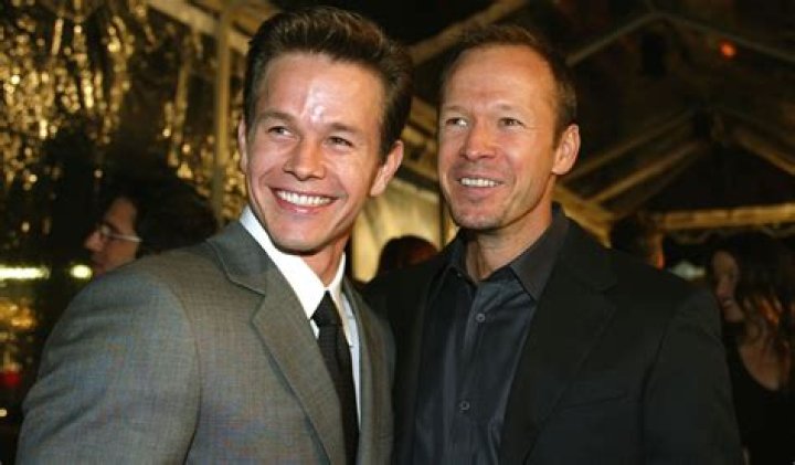 Exploring The Fascinating World Of Donnie Wahlberg's Siblings