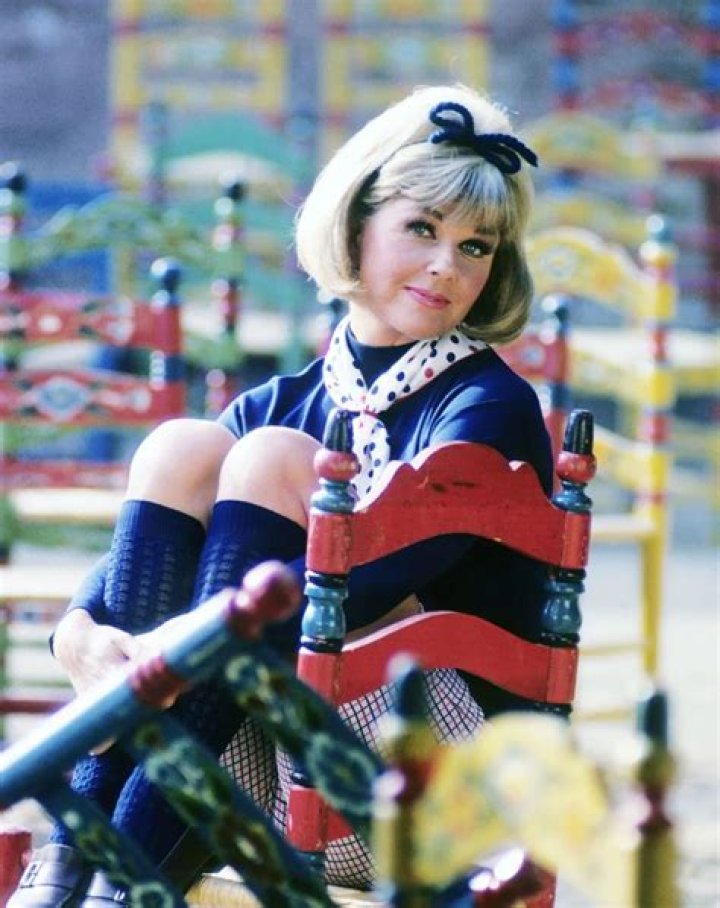 Doris Day's Grandson Inheritance: The Untold Story