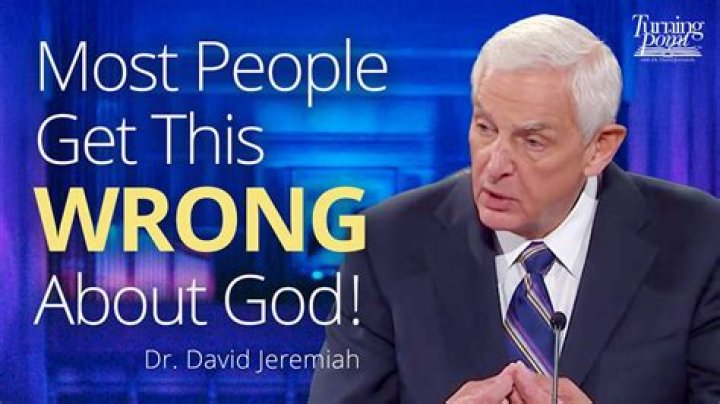 Health And Healing With Dr. Jeremiah