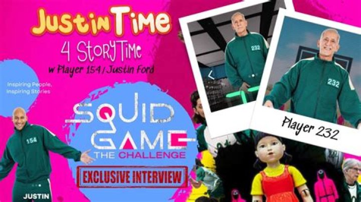 Unraveling The Mystery Of Dr. Rick In Squid Games