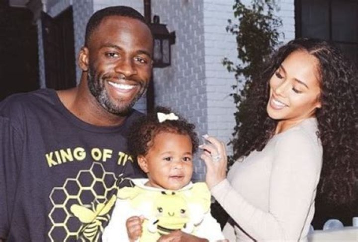 Draymond Green Baby Mama Controversy: The Full Story