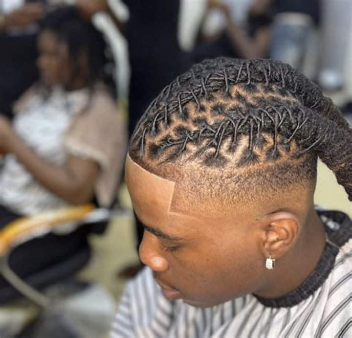 Exploring The World Of Dread Styles: A Unique Expression Of Identity