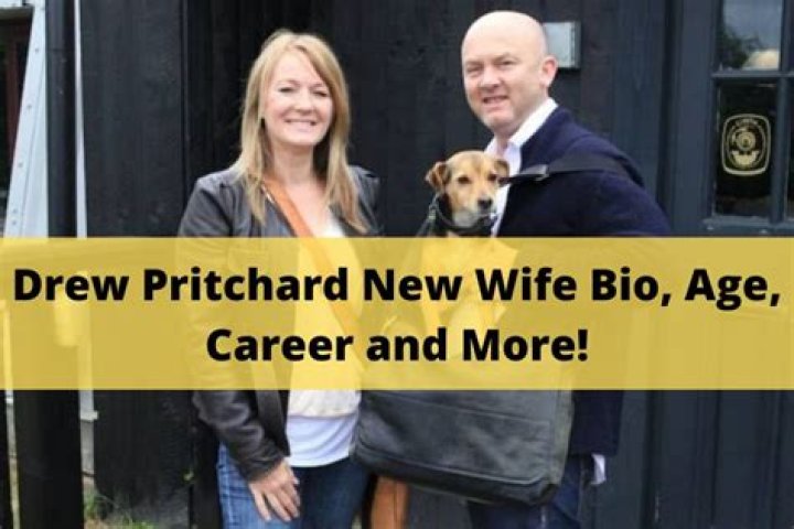 Drew Pritchard's New Partner: What You Need To Know