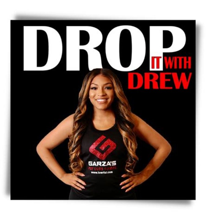 Unveiling The Impressive Net Worth Of Drew In "Drop It With Drew"