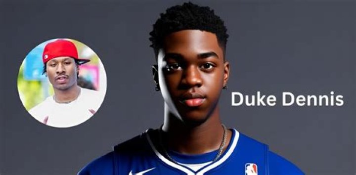 Duke Dennis: Unveiling The Real Name Behind The Persona