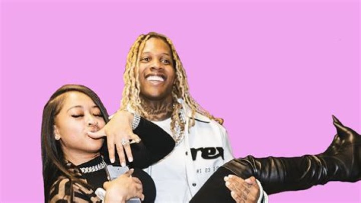 Meet The Amazing Wife Of Rapper Lil Durk