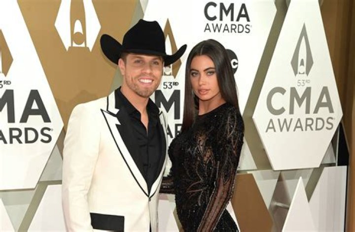 Dustin Lynch's Journey To Love: Who Is His Wife?