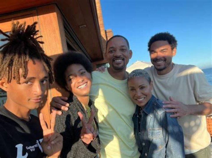 Dwayne Wade And Will Smith: A Dynamic Duo Of Talent And Influence