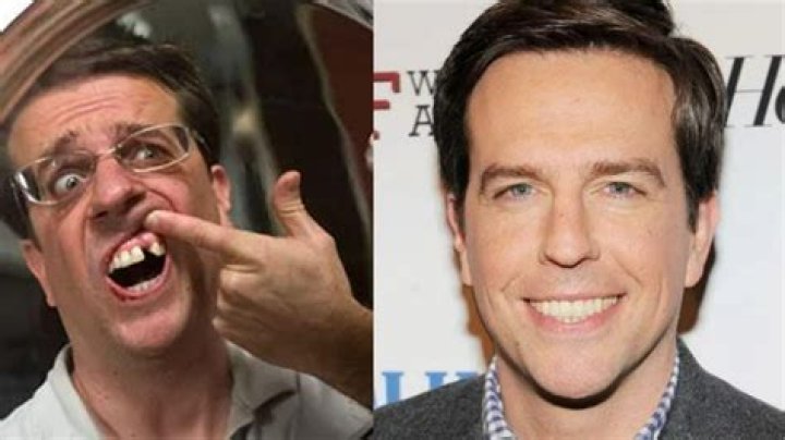 Ed Helms' Brother: An Interesting Family Connection Explored
