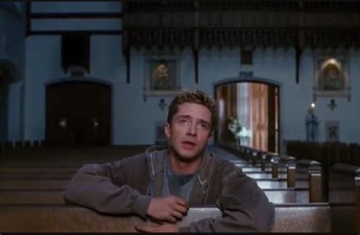 Eddie Brock's Spiritual Journey: The Power Of Praying