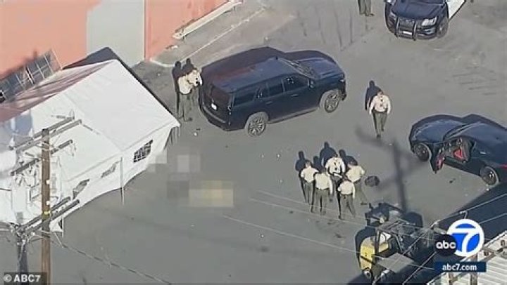 The Unbelievable Magic Of Eddie El Mago Escobedo