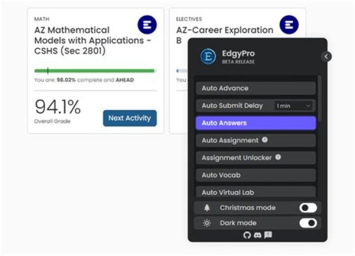 Unraveling The Life Of The Edgy Pro: A Journey Beyond The Norm