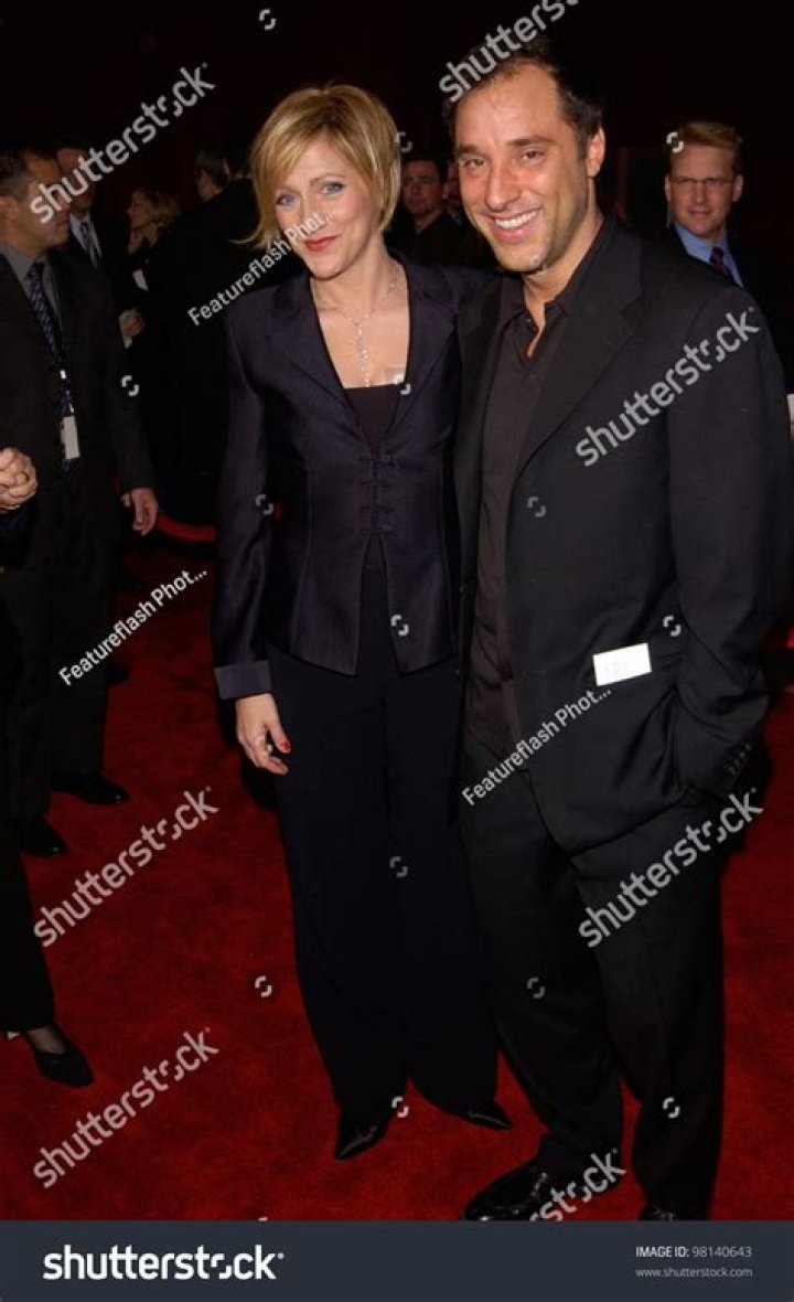 Edie Falco's Boyfriend: Exploring Her Personal Life