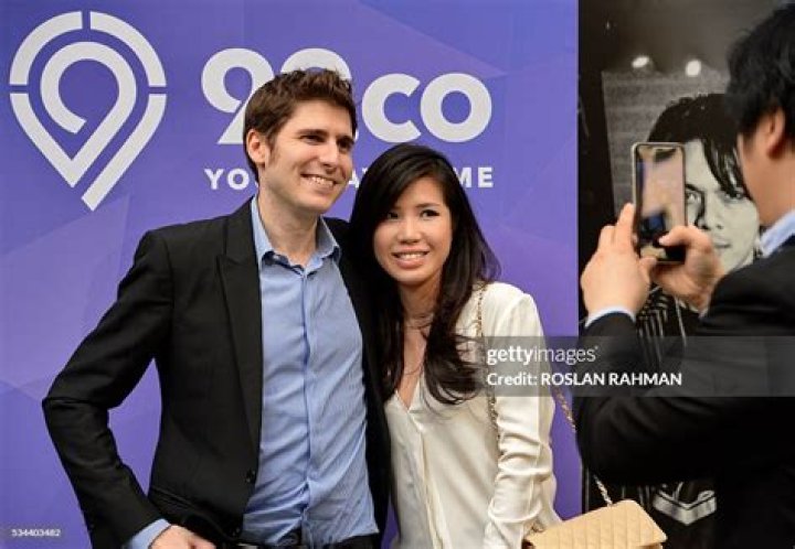 Eduardo Verástegui's Wife: The Woman Behind The Man