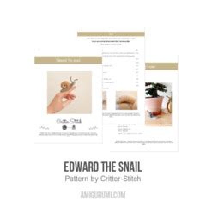 Discovering Edward The Snail: A Journey Through Nature's Wonders