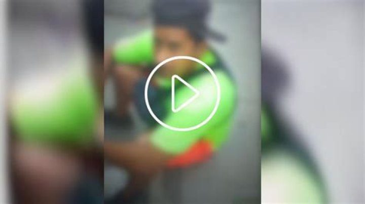 Unraveling The Mystery Behind El Patron Original Video