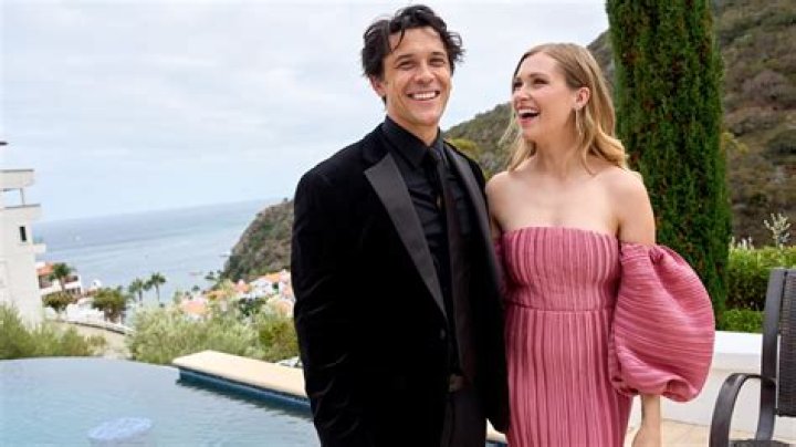 Eliza Taylor And Bob Morley's Dreamy Wedding: A Love Story
