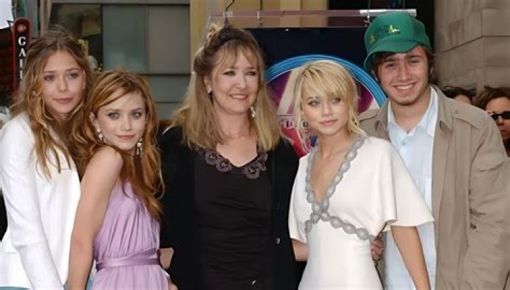 Elizabeth Olsen's Parents: Meet Her Famous Family