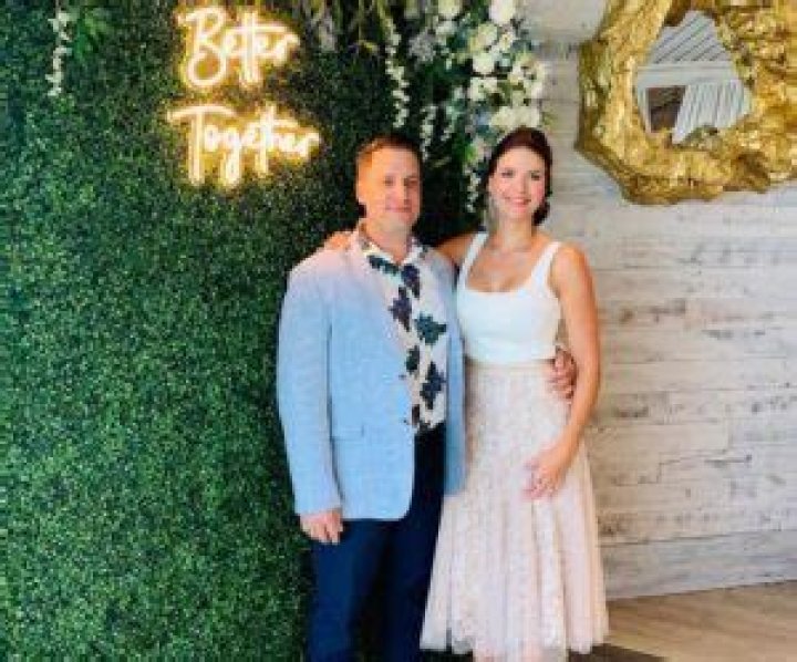 Unveiling The Life Of Elizabeth Rancourt Conjoint