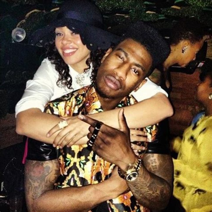 Exploring The Life Of Elle Varner's Husband