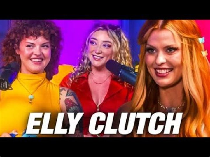 Unveiling The World Of Ellie Clutch Videos: A Journey Through Creativity And Inspiration