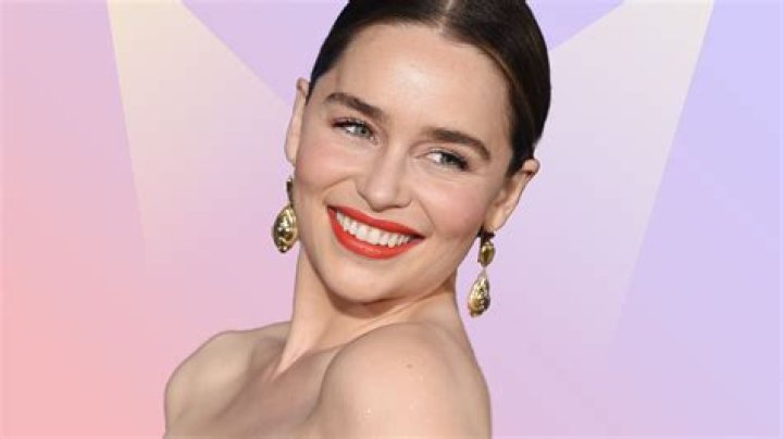 Emilia Clark: The Rising Star Of Hollywood