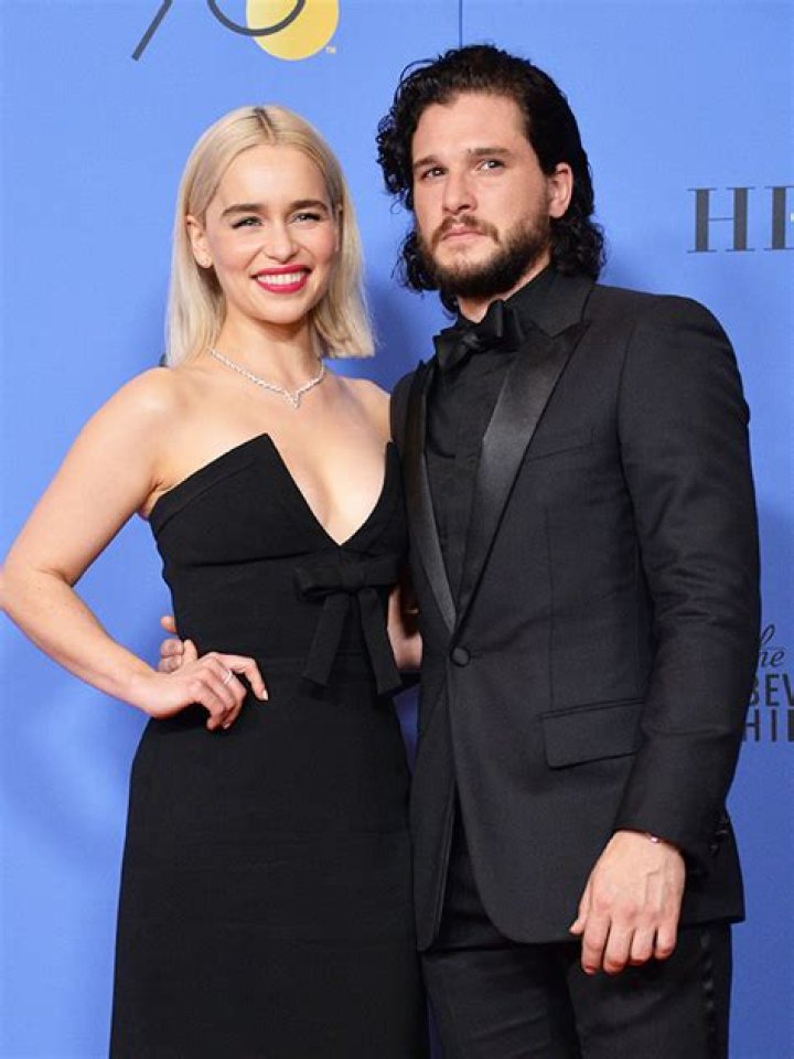 Who Will Be Emilia Clarke's Partner In 2024?