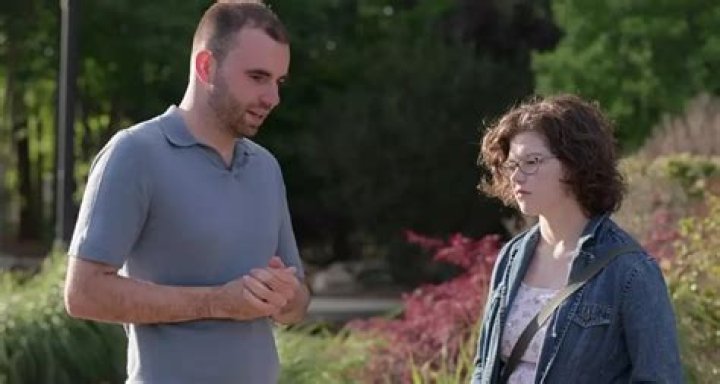 **The Beautiful Journey Of Emily And Connor: Love On The Spectrum**