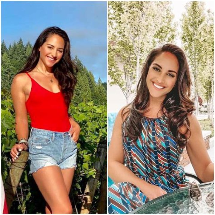 Emily Campagno Bio