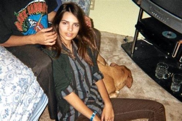 Emily Ratajkowski: A Look At Her Rise To Fame In Her Early Years