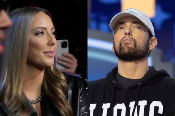 Eminem's Love Life: Who Is His Girlfriend? Discover The Story Behind The Icon