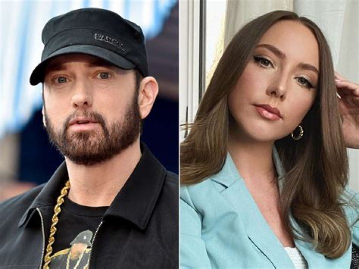 Unraveling The Love Life Of Eminem: A Look At His Girlfriends