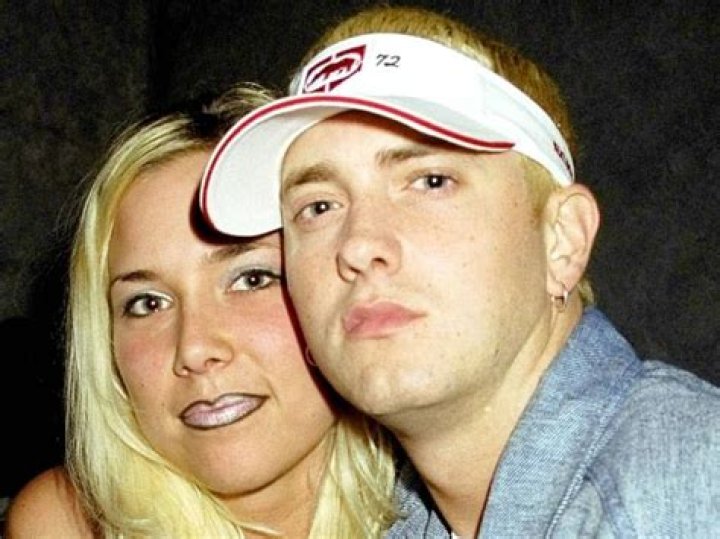 Eminem's Marital Status: A Journey Through Love And Relationships