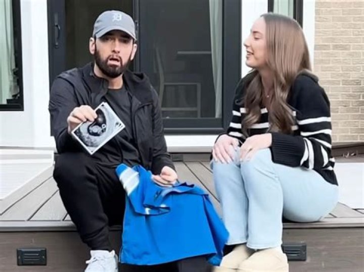 Eminem's Journey To Love: Is Eminem Married Now?