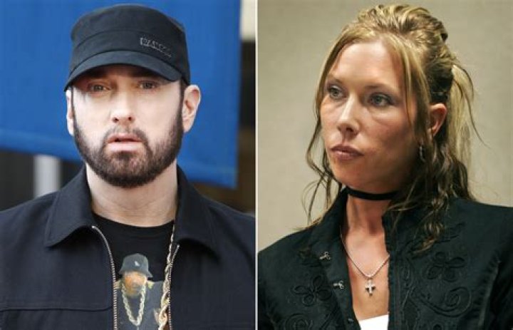 Eminem's Journey Through Love: Did Eminem Get Married?